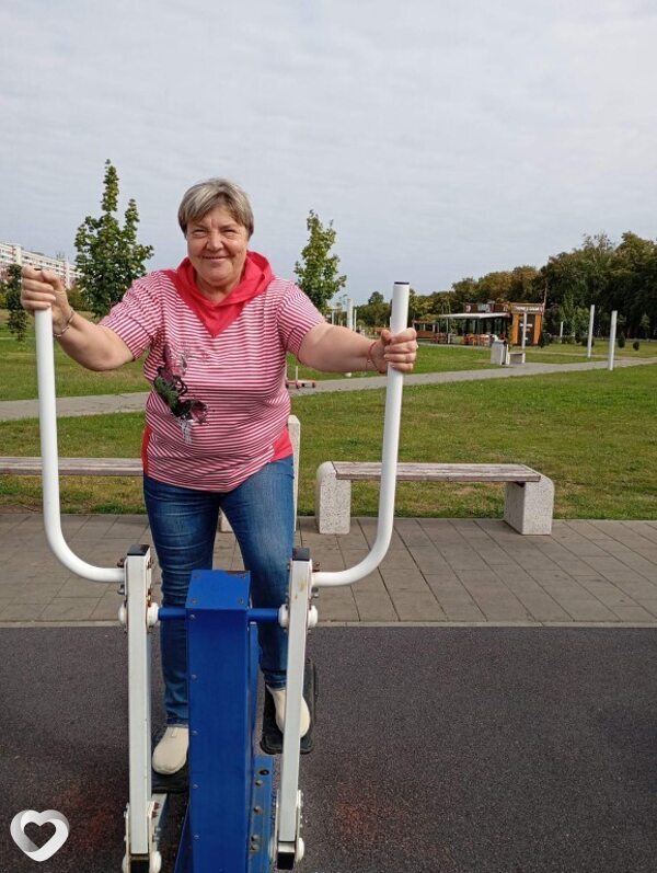 Людмила, 62, Тольятти — анкета №953046