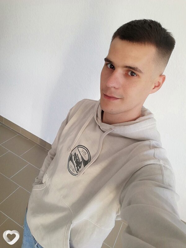 Ваня, 28, Минске — анкета №953048