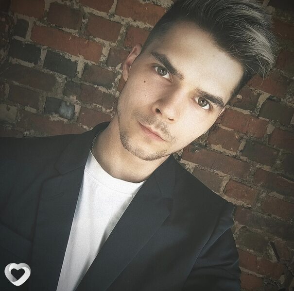 Алексей, 25, Минске — анкета №953049