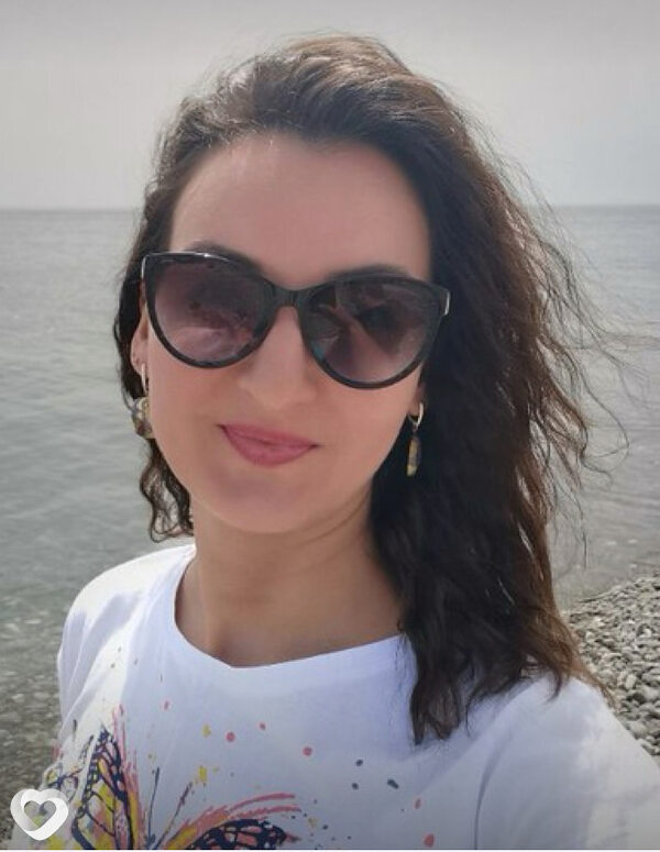 Алина, 41, Уфе — анкета №953058