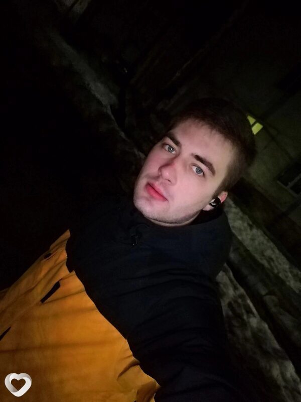 Денис, 29, Сызрани — анкета №952887