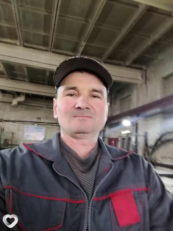 Сергей, 48, Усть-Каменогорск — анкета №952889