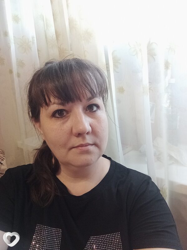 Елена, 43, Новосибирске — анкета №952894