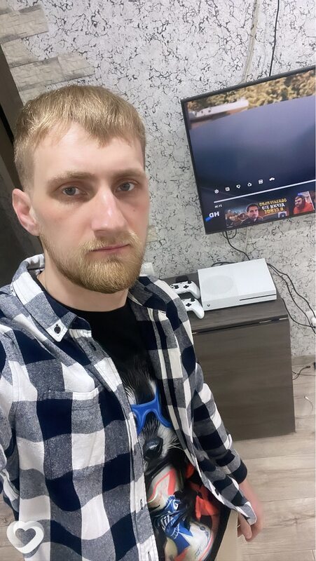 Кирилл, 31, Рудном — анкета №952897
