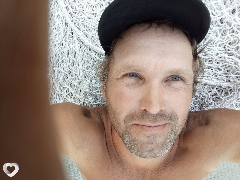 Тимох, 46, Москве — анкета №952899