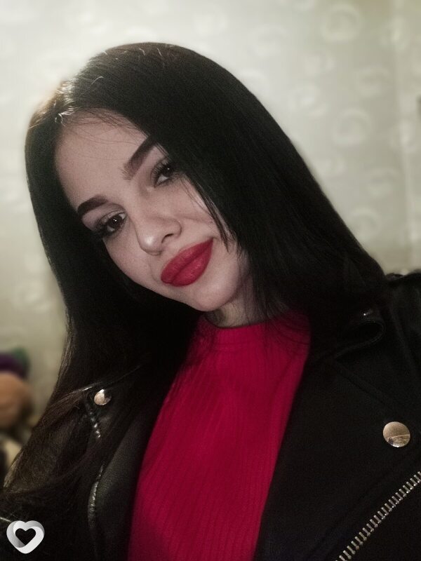 Анастасия, 24, Тюмени — анкета №952905