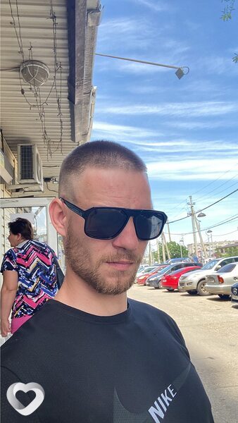 Alexandr, 28, Москве — анкета №952907