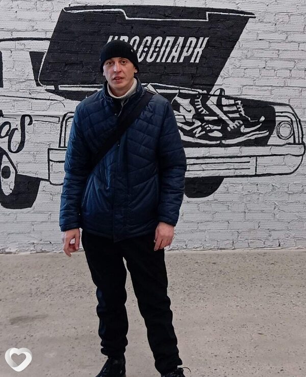 Сергей, 37, Воронеже — анкета №952910
