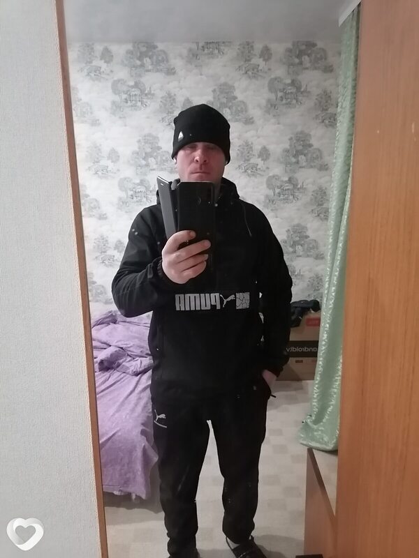 Юрий, 45, Екатеринбурге — анкета №953024