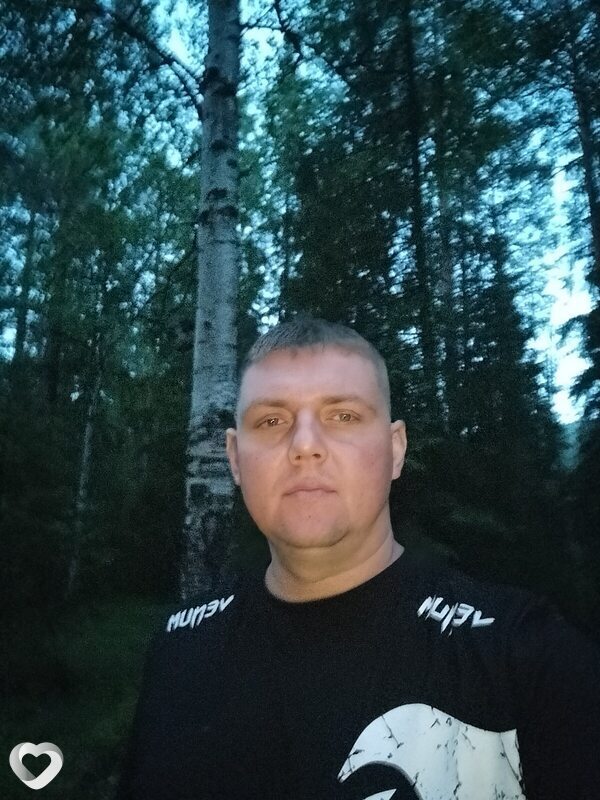 Евгений, 39, Новоуральске — анкета №953028