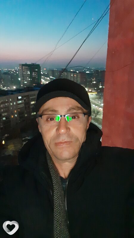 Артём, 49, Семей — анкета №953036