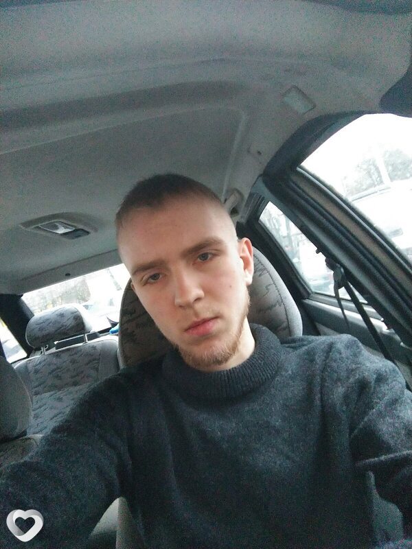 Александр, 24, Бронницах — анкета №952962