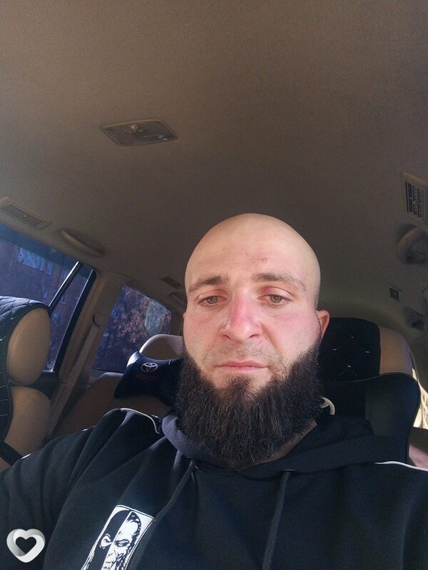 Юрий, 31, Красноярске — анкета №952965