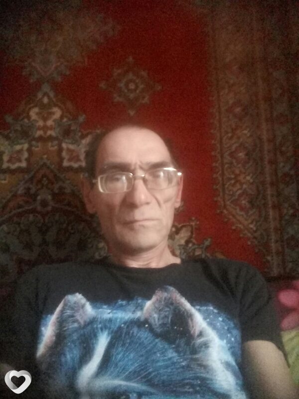 Михаил, 60, Борисоглебске — анкета №952970