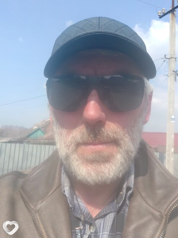Александр, 56, Запорожье — анкета №952971