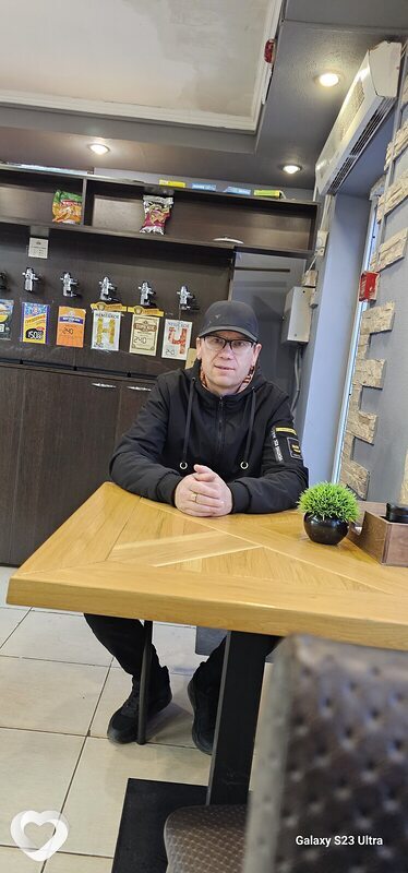 Ааа, 47, Новом Уренгое — анкета №952985