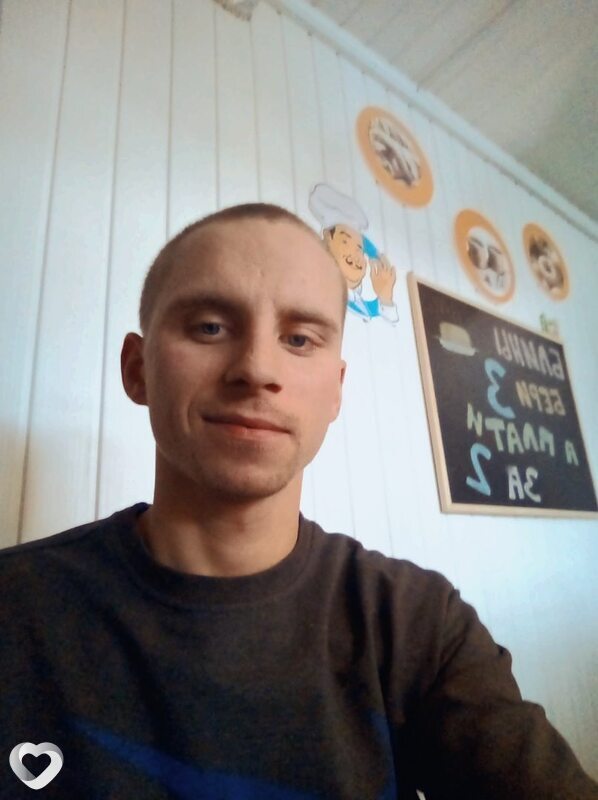 Dmitry, Солигорск