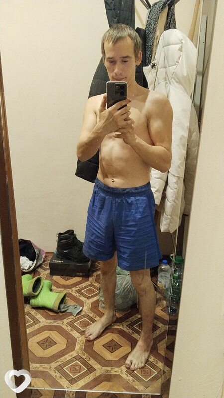 Кирилл, 25, Великом Новгороде — анкета №952940