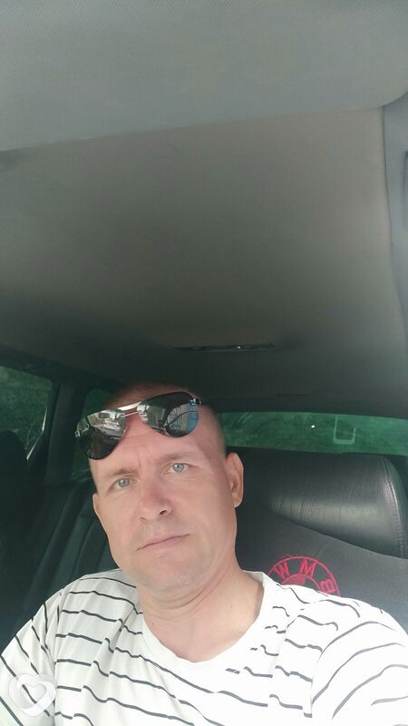 Владимир, 43, Алматы — анкета №952943