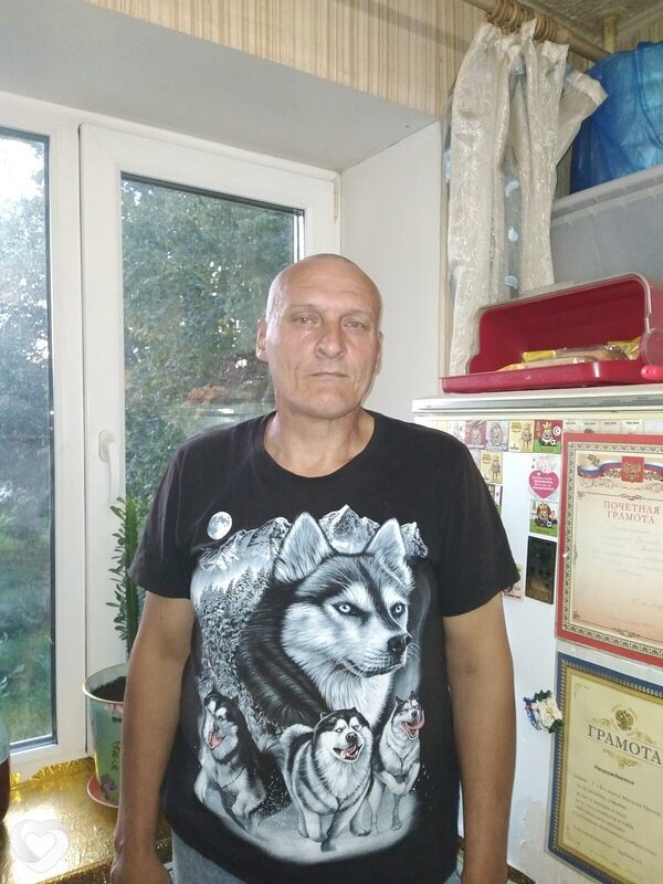 Andeya, 52, Магнитогорске — анкета №952944