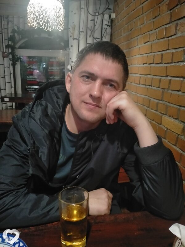 Николай, 35, Томске — анкета №952949