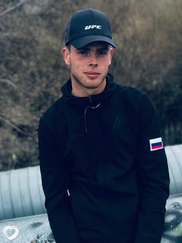 Иван, 29, Александрове — анкета №952951