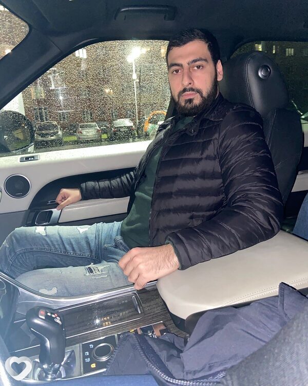 Карен, 33, Котельниках — анкета №952959