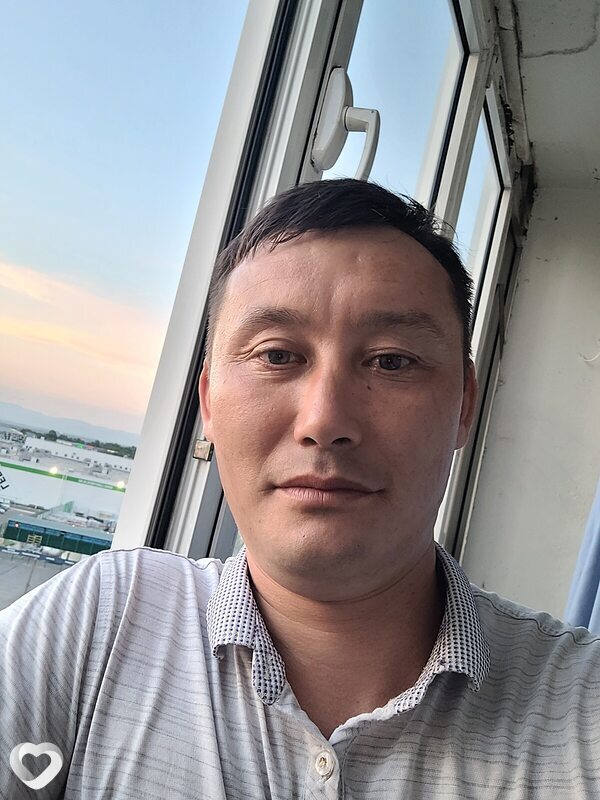 Макс, 43, Хабаровске — анкета №952961