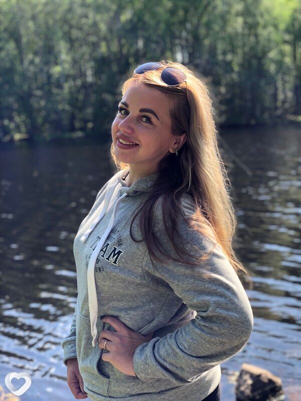 Ирина, 40, Санкт-Петербурге — анкета №952913