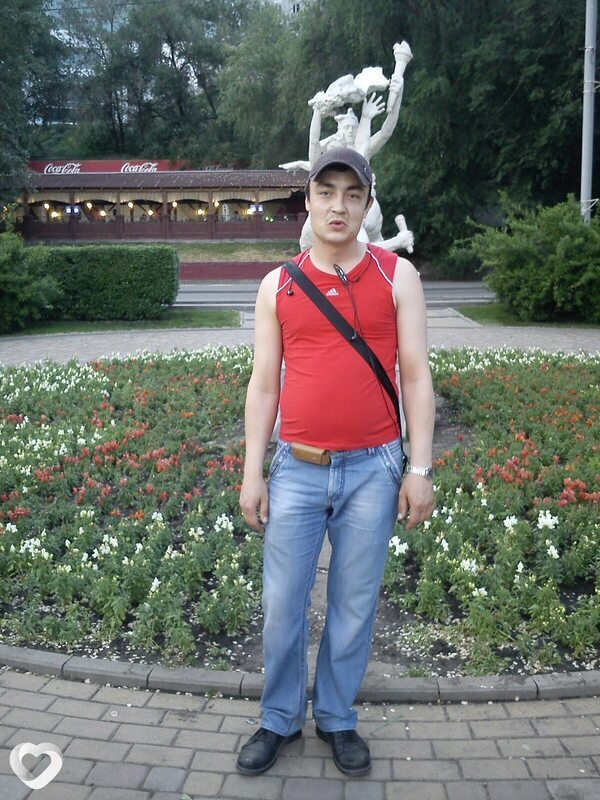 Сергей, 43, Ростове-на-Дону — анкета №952914