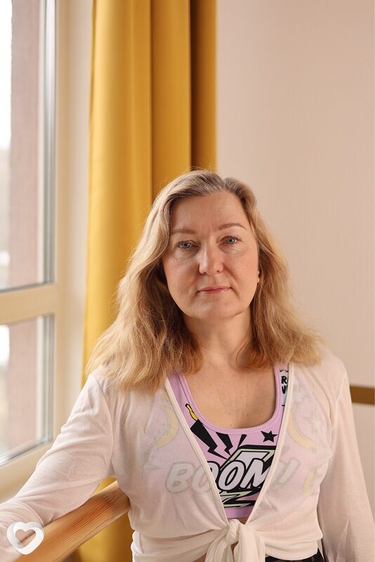 Наталья, 53, Нижнем Новгороде — анкета №952915