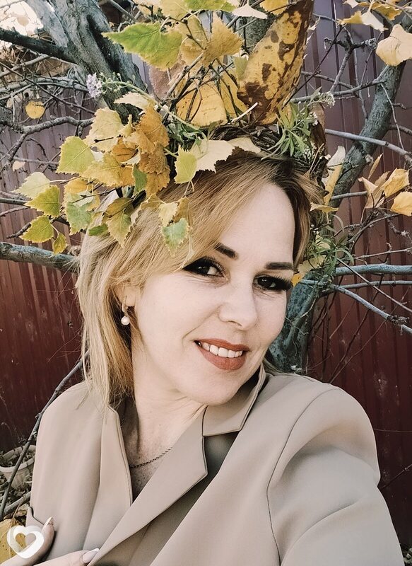 Виталина, 48, Костанае — анкета №952919