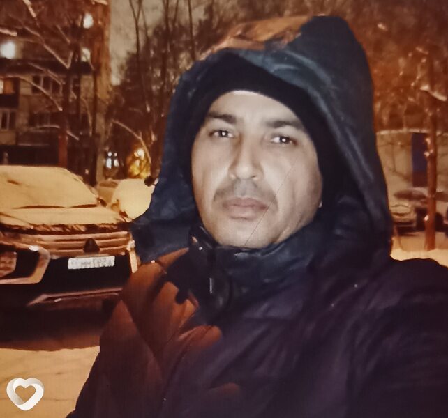 Айдар, 43, Атырау(гурьев) — анкета №952922