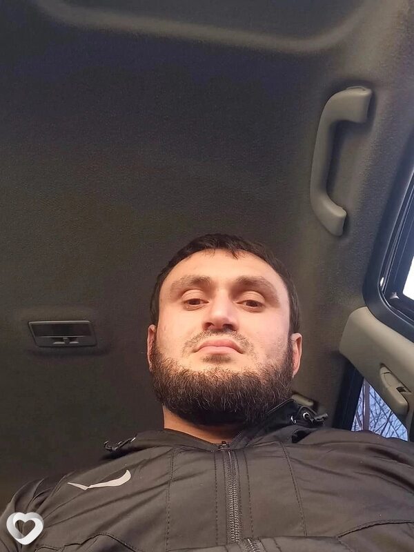 Хабиб, 36, Юрге — анкета №952924