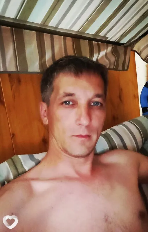 Николай, 39, Москве — анкета №952932