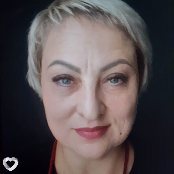 Светлана, 52, Серпухове — анкета №952936