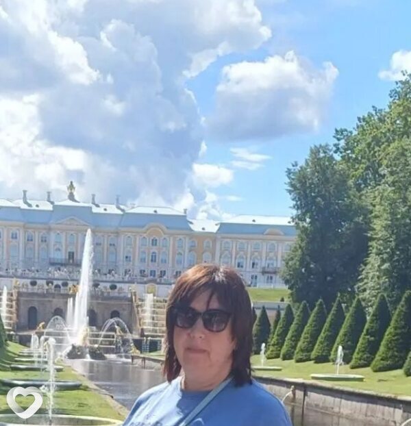 Наталья, 51, Ногинске — анкета №953112