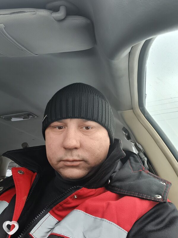 Александр, 38, Киренске — анкета №953115