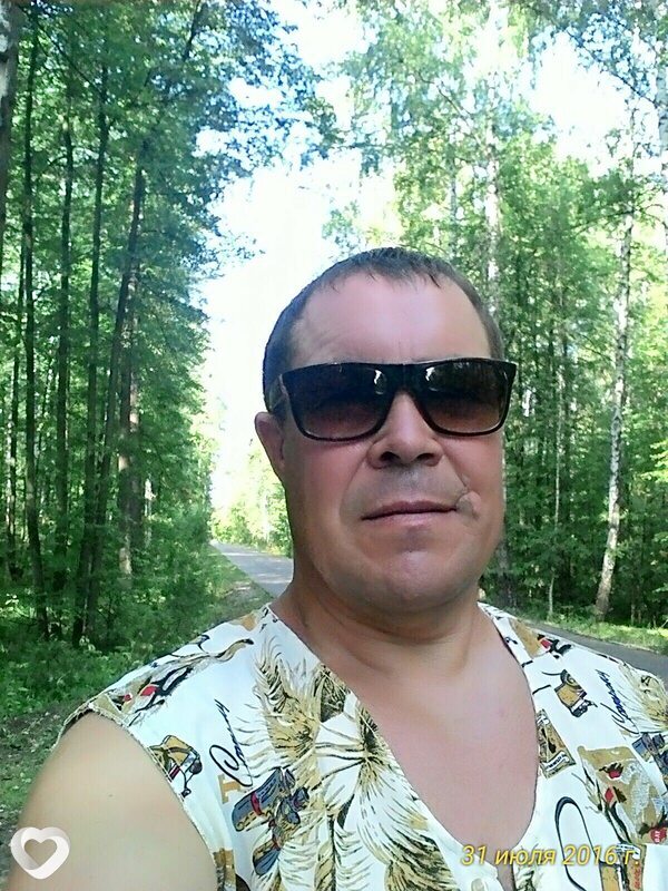 Рустем, 58, Казани — анкета №953122