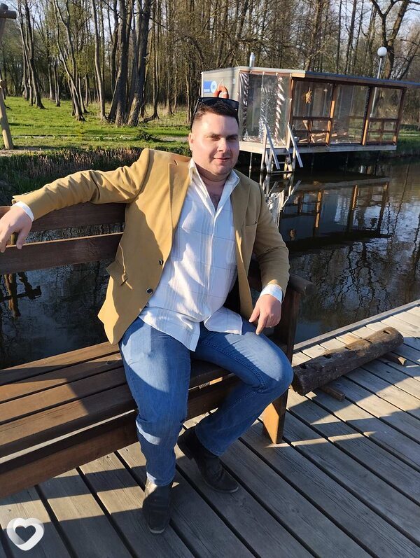 Александр, 34, Минске — анкета №953127