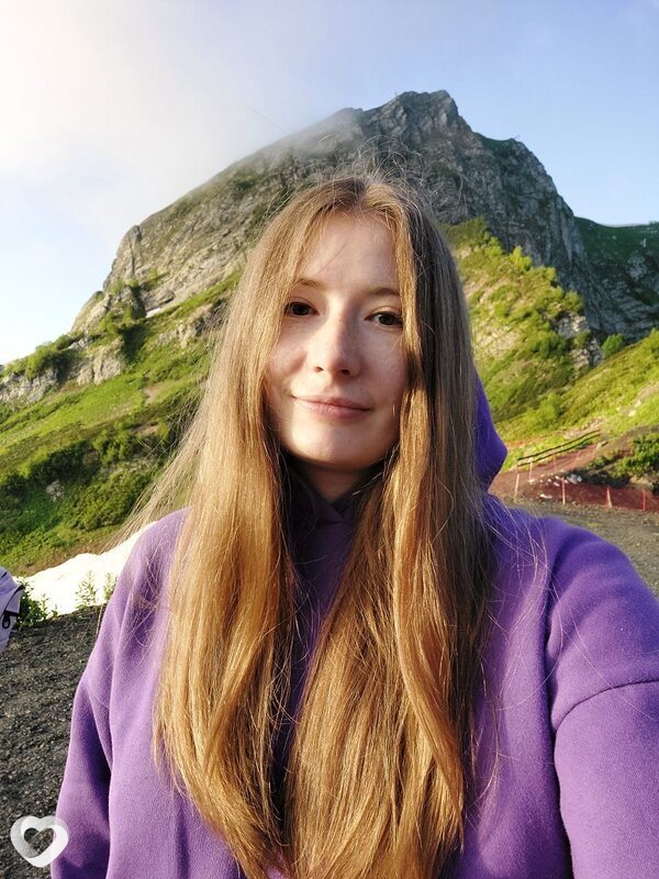 Олеся, 39, Иркутске — анкета №952987