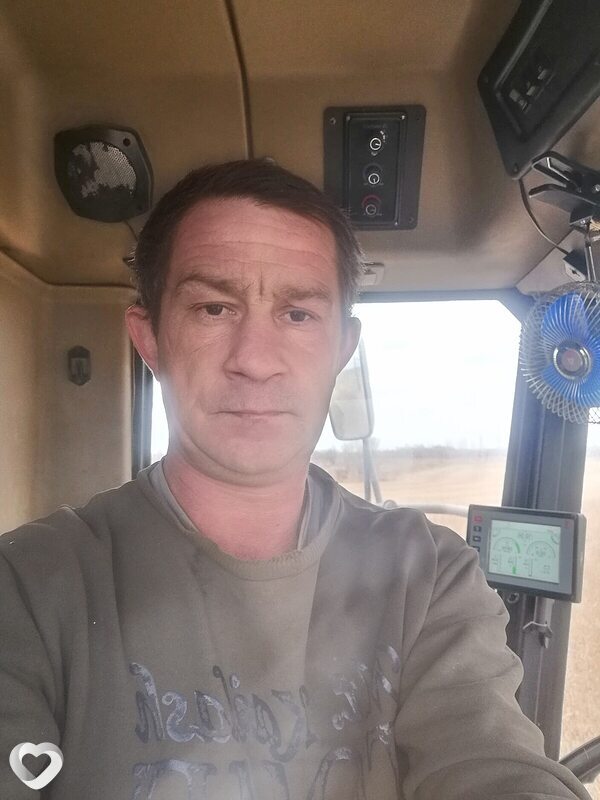 Роман, 42, Благовещенске — анкета №952991