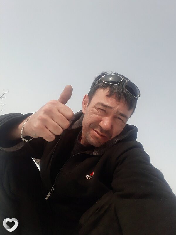 Андрей, 40, Иркутске — анкета №952994