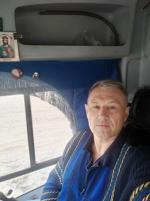 Валерий, 57, Омске — анкета №952995