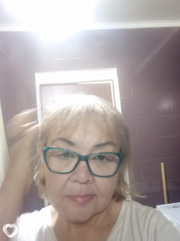 Светлана, 59, Караганде — анкета №952999