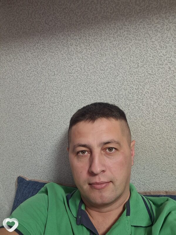 Алексей, 41, Москве — анкета №953003