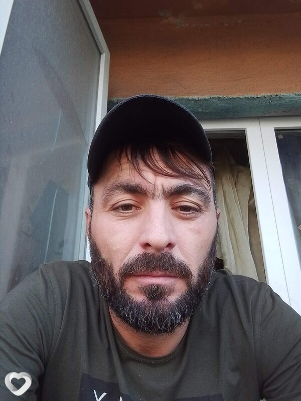 Ринат, 38, Шахтах — анкета №953010