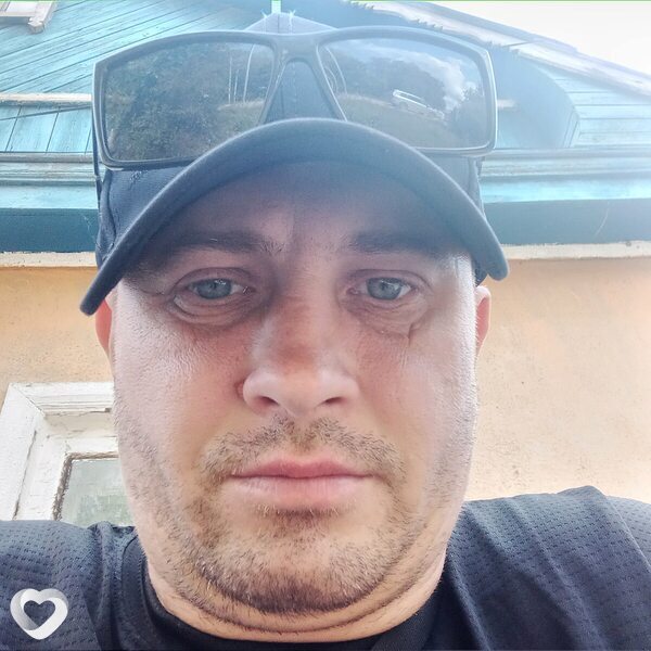 Андрей, 38, Актюбинске — анкета №953074