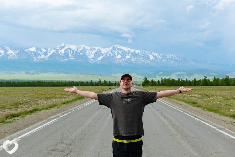 Андрей, 32, Иркутске — анкета №953077