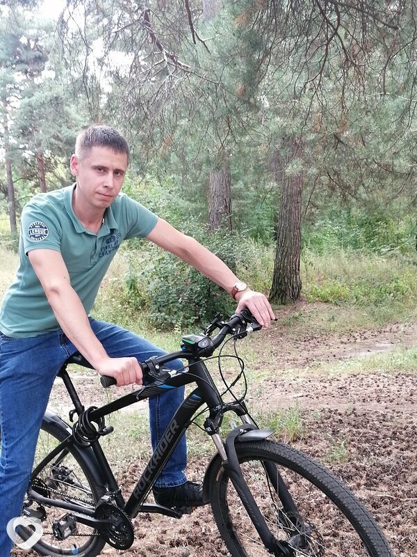 Евгений, 41, Нижнем Новгороде — анкета №953078
